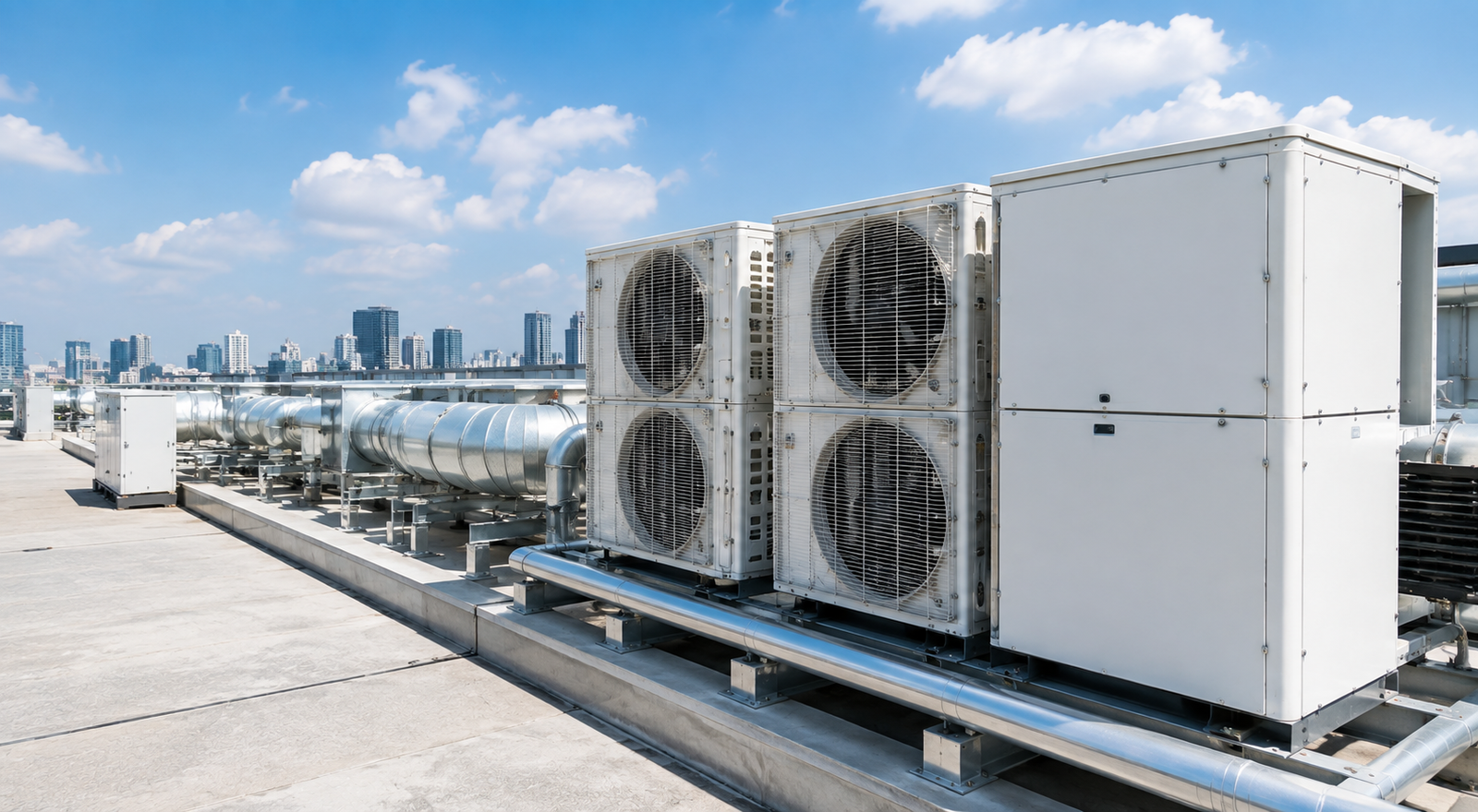 HVAC